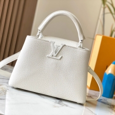 LV Capucines Bags